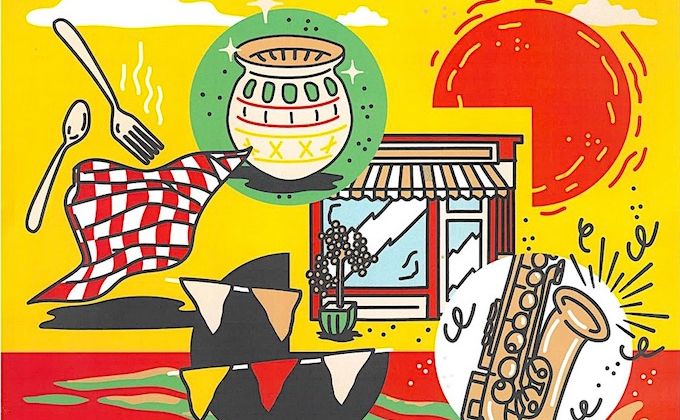 EN FOIRE - Avec les artisans et commerçants du bassin de Lacq